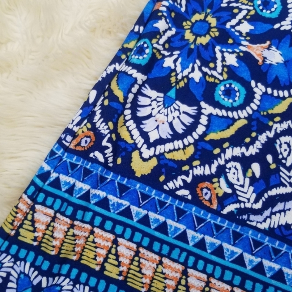 Rabbit Rabbit Rabbit Textured Print Sheath Dress … - image 3